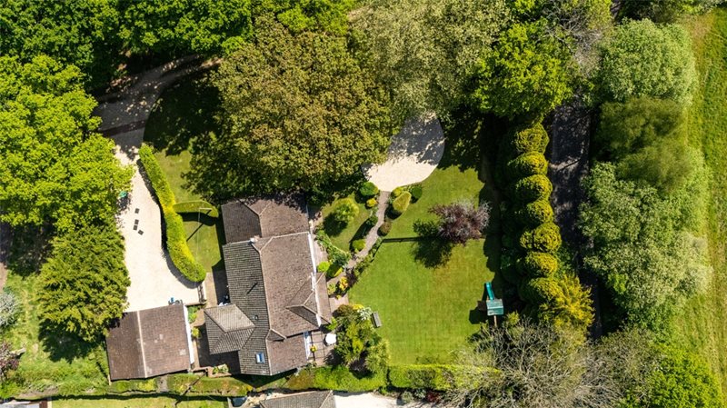 Holtwood, Wimborne, Dorset, BH21