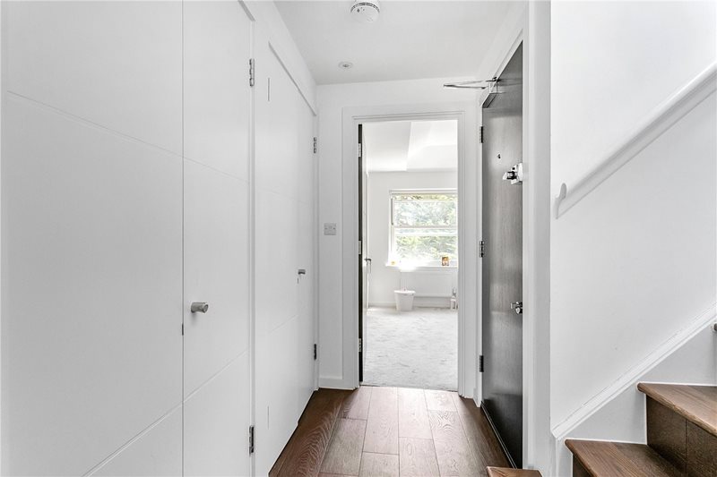 Evering Road, London, E5