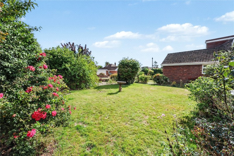 Saracen Road, Hellesdon, Norwich, Norfolk, NR6