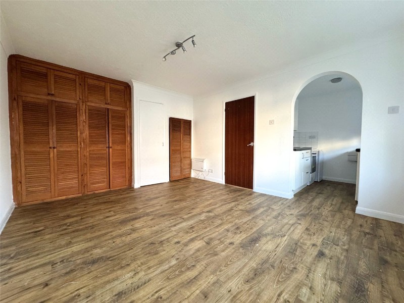 New Road, Harrow, HA1