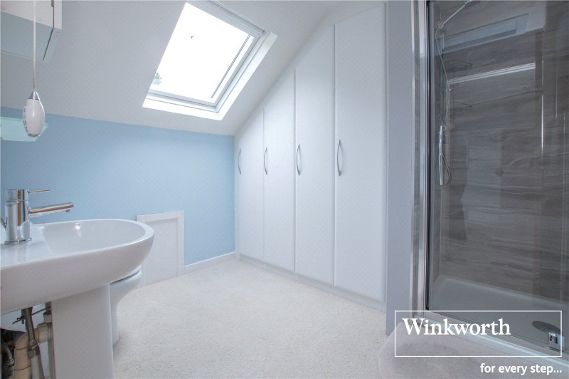 Golf Links Road, Ferndown, Dorset, BH22