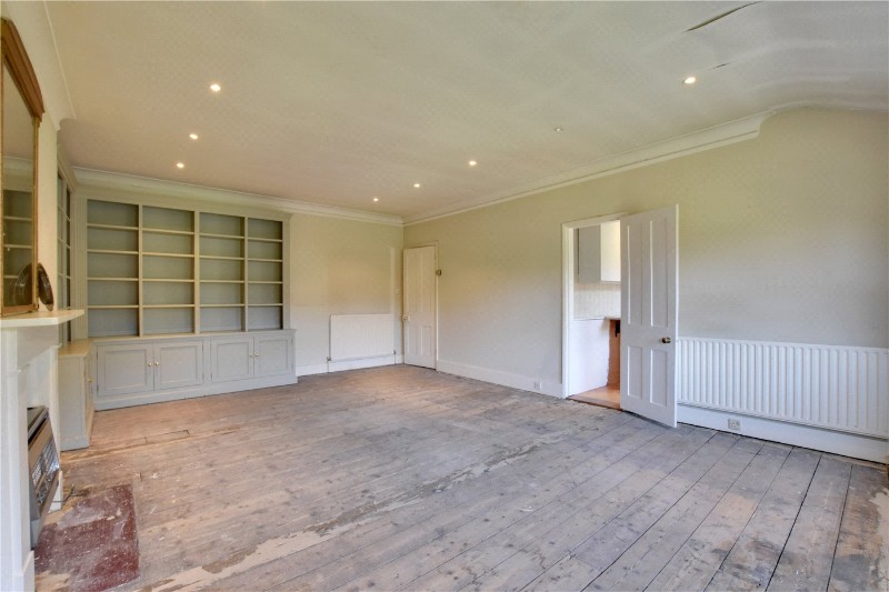 Kidbrooke Park Road, Blackheath, London, SE3