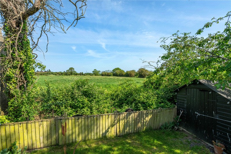 Grove Street, Great Hale, Sleaford, Lincolnshire, NG34