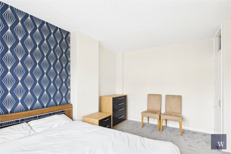 Amesbury Avenue, London, SW2