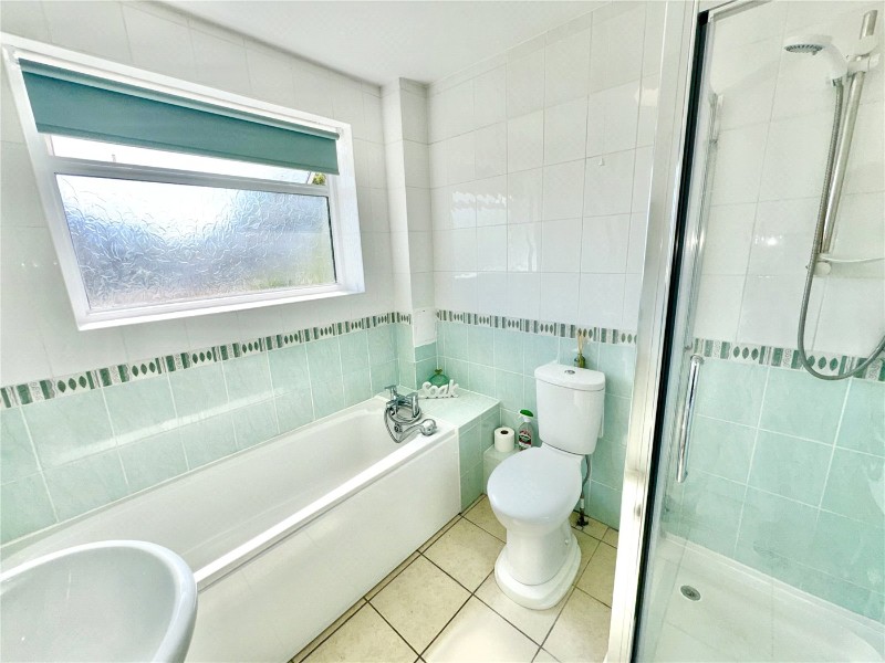 Curtis Road, Parkstone, Poole, BH12