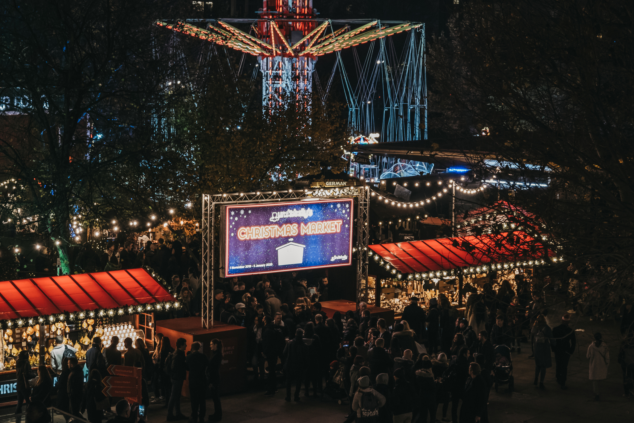 Southbank-centre-xmas