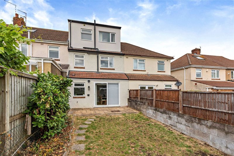 Mortimer Road,, Filton,, Bristol, BS34