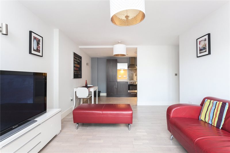 Eagle Works East, 58 Quaker Street, London, E1
