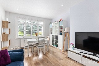 Firhill Road, London, SE6