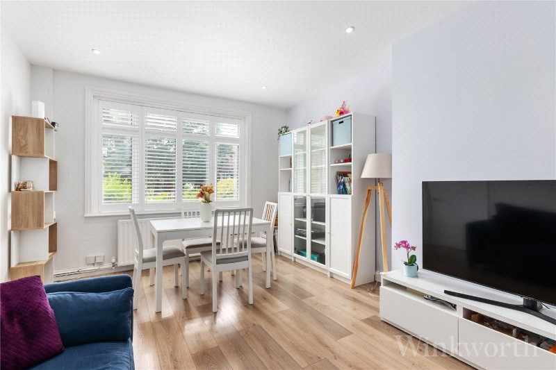 Firhill Road, London, SE6