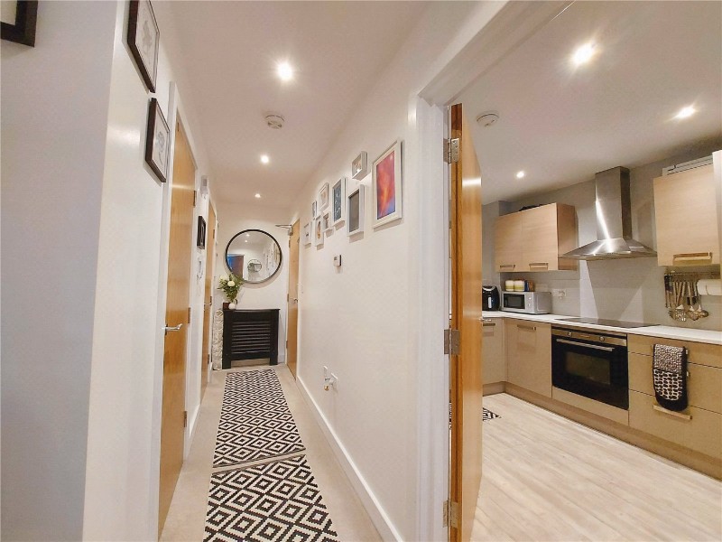 Bournemouth Road, Poole, BH14