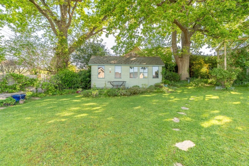 Glendale Close, Wimborne, Dorset, BH21