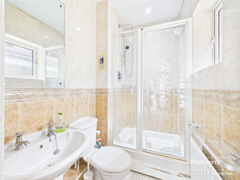 Clarice Court, 15 Sunningfields Road, London, NW4