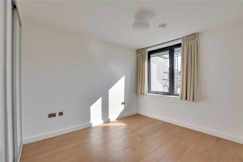 Hawthorne Crescent, Greenwich, London, SE10