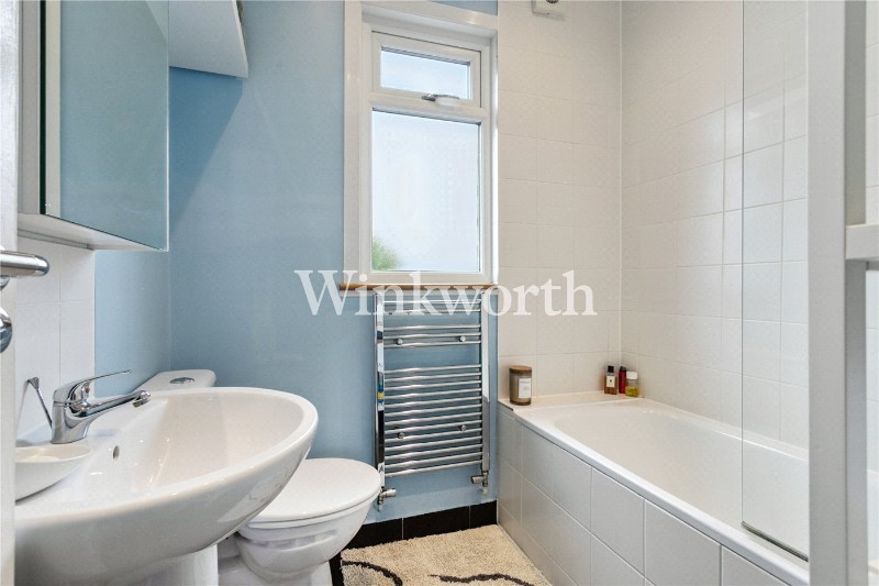 Sandringham Road, London, N22