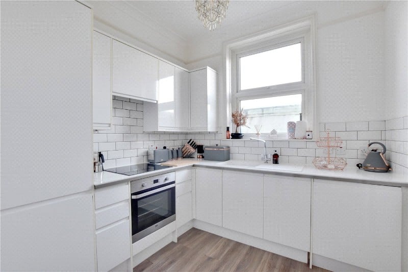 Delacourt Road, Blackheath, London, SE3