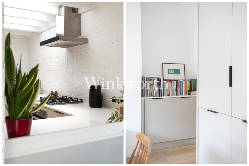 Kirkstall Avenue, London, N17