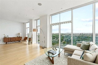 Woodberry Grove, London, N4