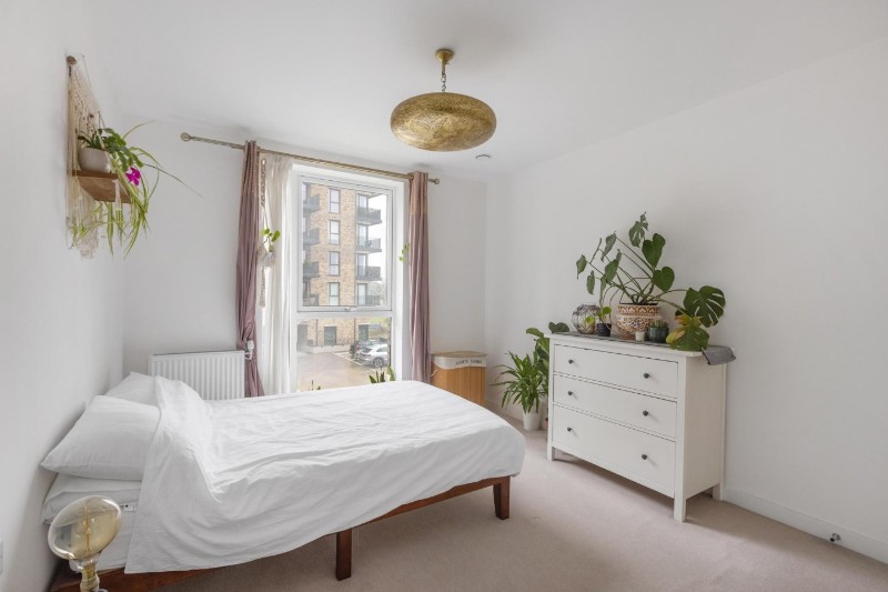 Hatcham Street, London, SE26