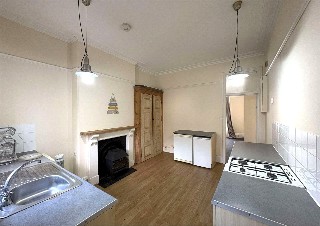 Raleigh Road, Exeter, Devon, EX1