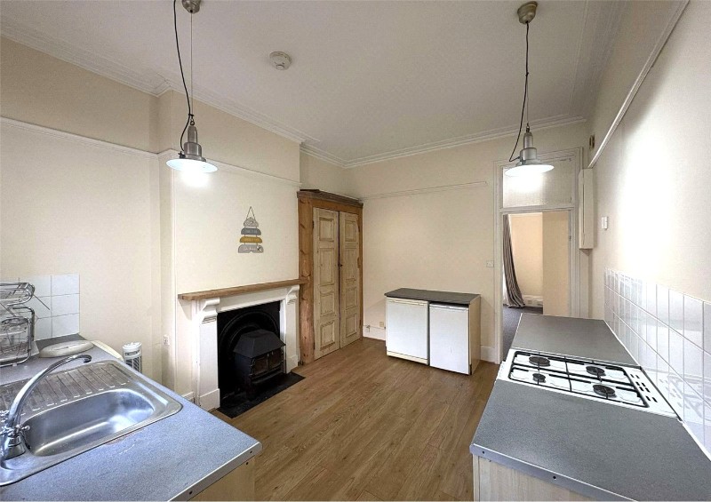 Raleigh Road, Exeter, Devon, EX1