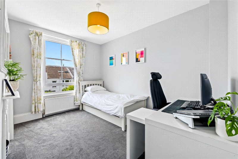 Havelock Road, Brighton, East Sussex, BN1