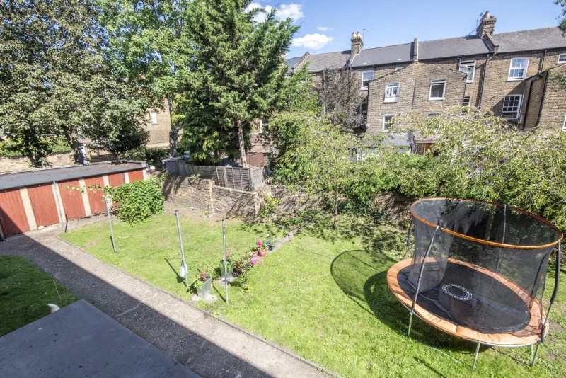 Osborne Road, London, N4