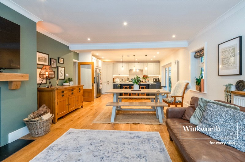 Pinewood Road, Ferndown, Dorset, BH22