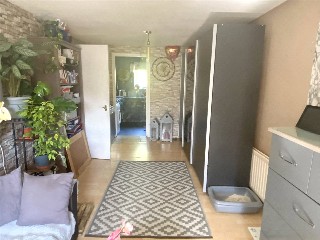 Rainsborough Crescent, Northampton, Northamptonshire, NN4