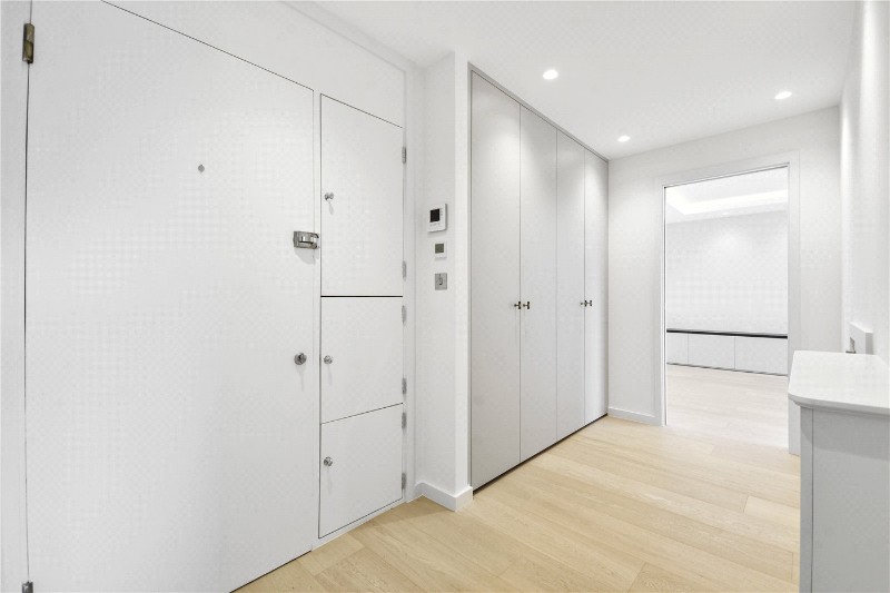 Sheringham, St John&#39;s Wood Park, St John&#39;s Wood, London, NW8
