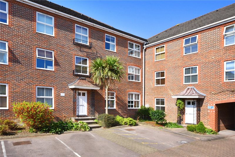 Paxton Road, London, SE23