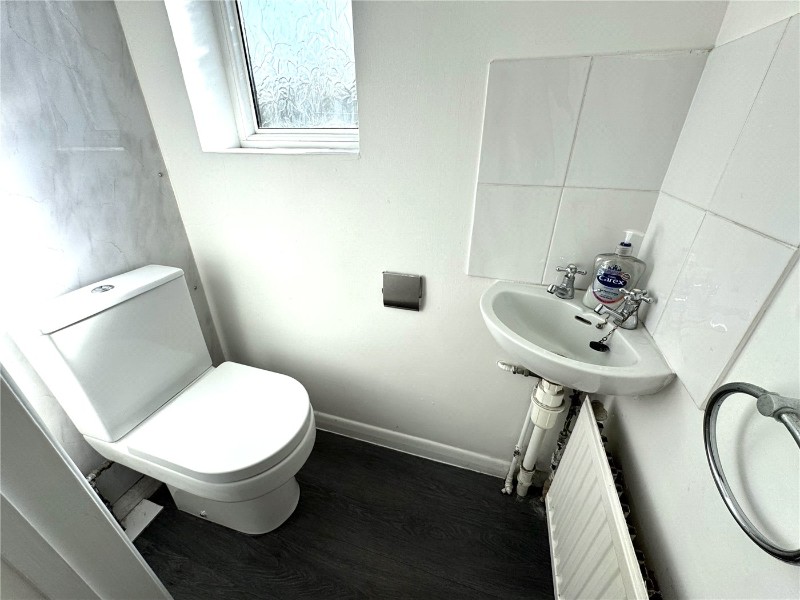 Curtis Road, Parkstone, Poole, BH12