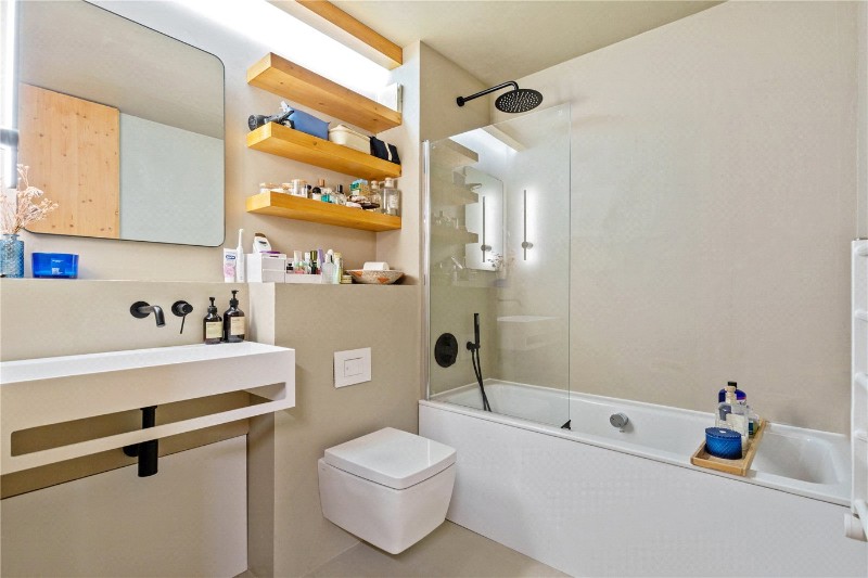 Barretts Grove, London, N16