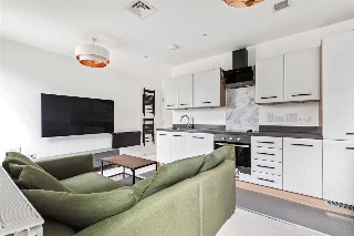 City Road, London, EC1V