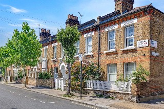 Alperton Street, London, W10