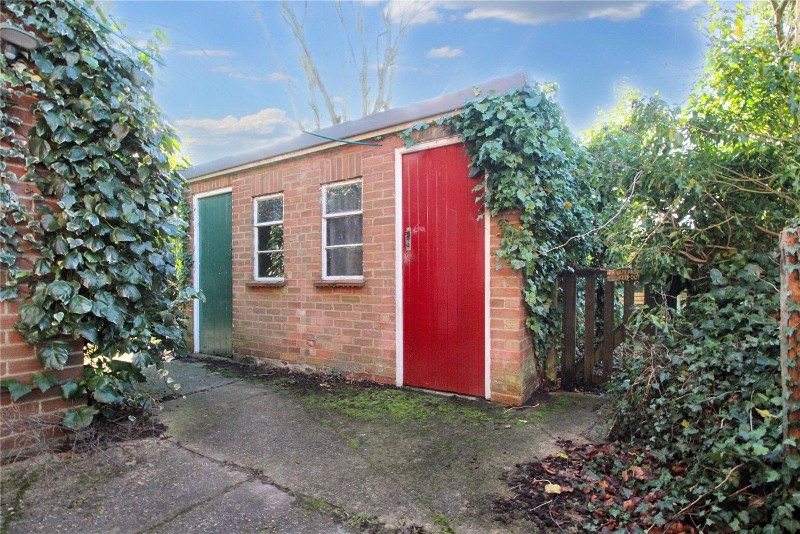 Nasmith Road, Norwich, Norfolk, NR4