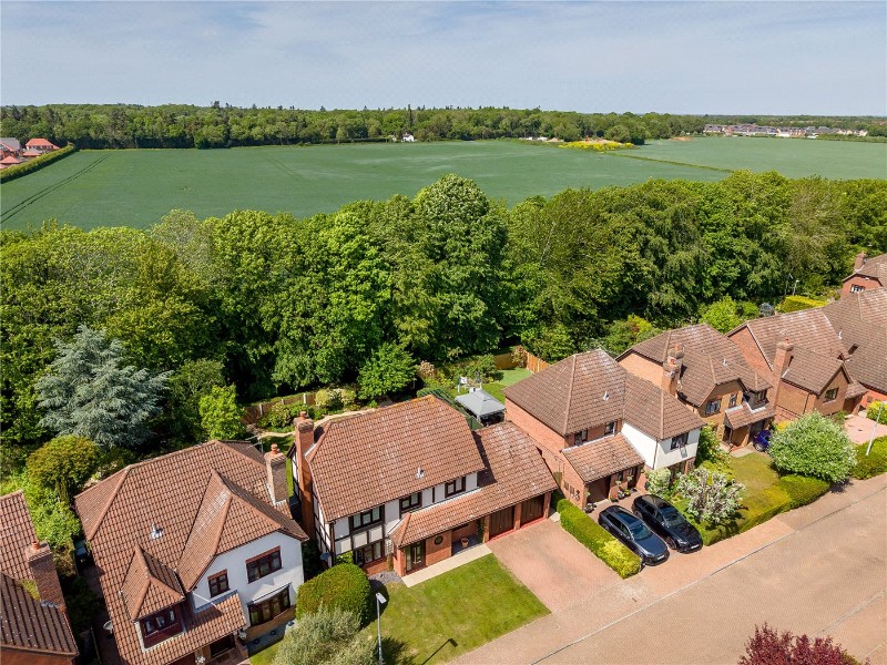 Padgate, Thorpe End, Norwich, Norfolk, NR13