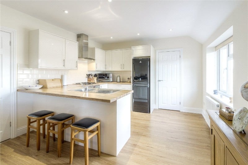 Twigden Road, Kislingbury, Northampton, Northamptonshire, NN7