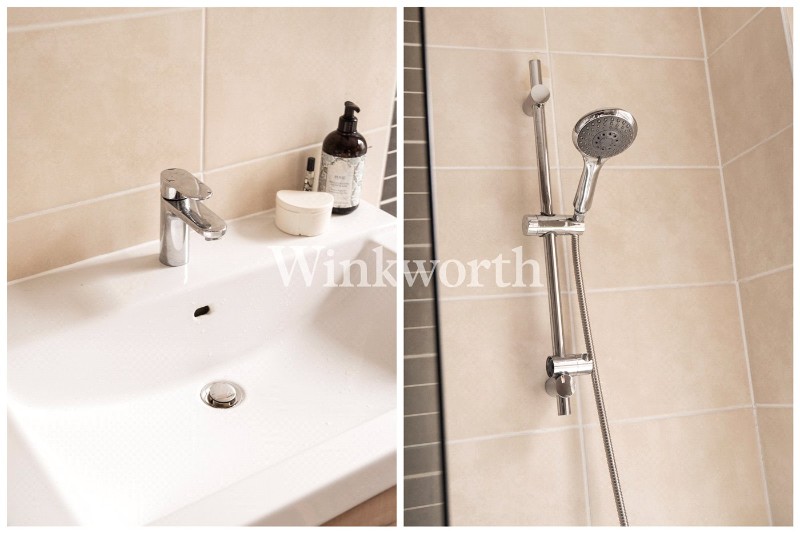 Hermitage Road, London, N4