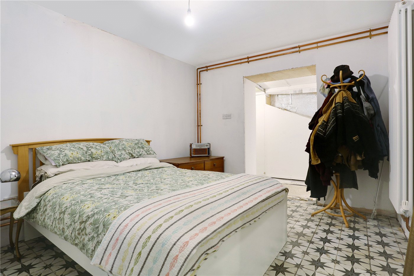 Ground Floor Bedroom