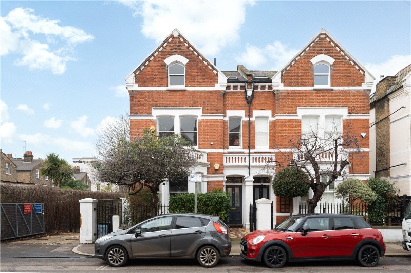Burstock Road, London, SW15