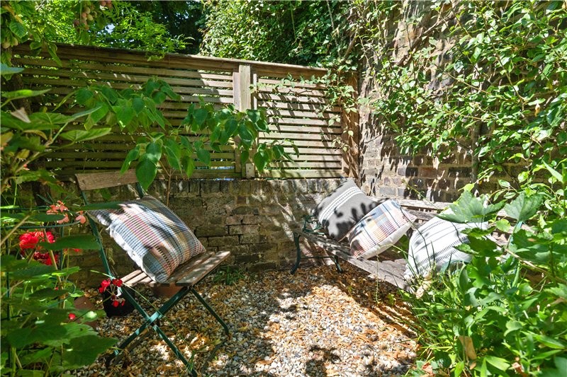 Groveway, London, SW9