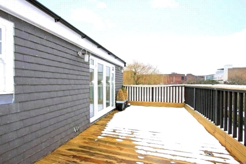 The Grove, Finchley, N3