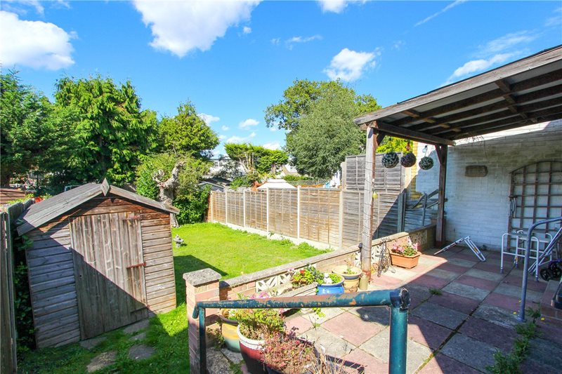 Bohemia Chase, Leigh-on-Sea, Essex, SS9