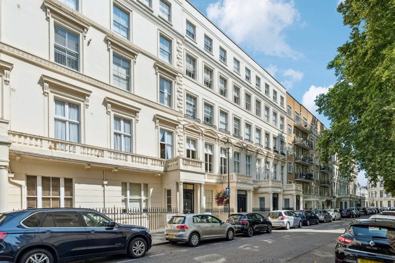 Cleveland Square, Bayswater, W2
