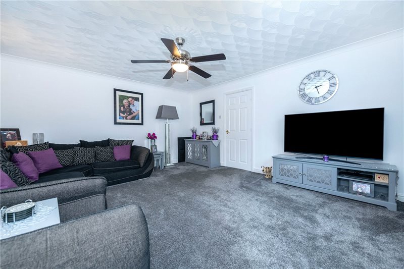 Elmtree Road, Ruskington, Sleaford, Lincolnshire, NG34