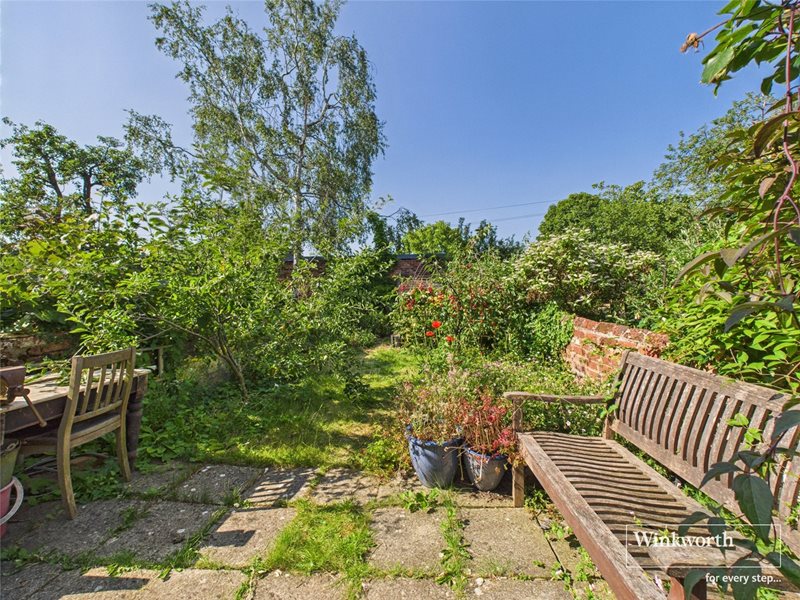 Christchurch Road, Reading, Berkshire, RG2