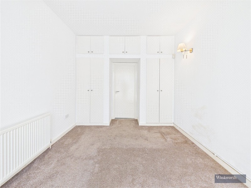 Hindes Road, Harrow, HA1