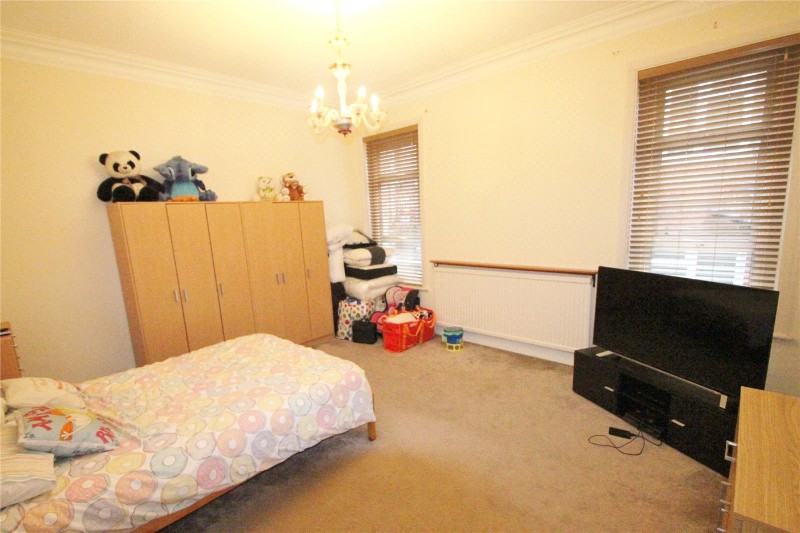 Crescent Road, Finchley, London, N3