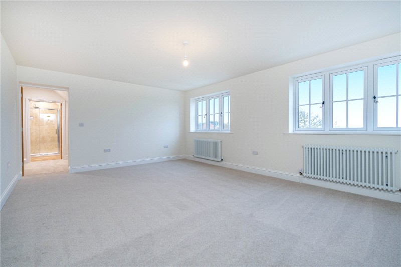 George Street, Helpringham, Sleaford, NG34